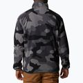 Columbia Back Bowl 015 férfi fleece pulóver fekete 1890764 2