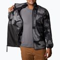 Columbia Back Bowl 015 férfi fleece pulóver fekete 1890764 5