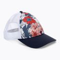 Női Columbia Mesh Hat II 106 Fehér/Zöld 1886801