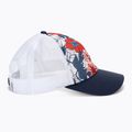 Női Columbia Mesh Hat II 106 Fehér/Zöld 1886801 2