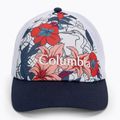 Női Columbia Mesh Hat II 106 Fehér/Zöld 1886801 4