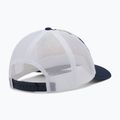 Női Columbia Mesh Hat II 106 Fehér/Zöld 1886801 6