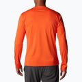 Columbia Zero Rules M LS 813 narancssárga 1533282 férfi trekking póló 2