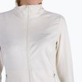 Columbia Weekend Adventure női fleece pulóver 191 fehér 1959023 5