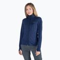 Columbia Weekend Adventure 472 női fleece pulóver sötétkék 1959023