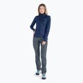 Columbia Weekend Adventure 472 női fleece pulóver sötétkék 1959023 2