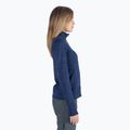 Columbia Weekend Adventure 472 női fleece pulóver sötétkék 1959023 3
