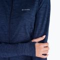 Columbia Weekend Adventure 472 női fleece pulóver sötétkék 1959023 6
