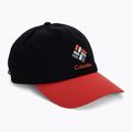 Columbia ROC II Ball 017 fekete/piros 1766611