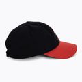 Columbia ROC II Ball 017 fekete/piros 1766611 2