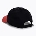 Columbia ROC II Ball 017 fekete/piros 1766611 3