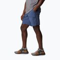Columbia Maxtrail Lite 478 Férfi trekkingnadrág sötétkék 1990471 3