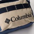 Columbia Zigzag Hip Pack 479 tengerészkék és bézs 1890911 5