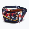 Columbia Zigzag Hip Pack 466 sötétkék 1890911 3