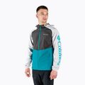 Columbia Panther Creek férfi softshell dzseki kék-szürke 1840711