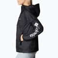 Columbia Flash Challenger Novelty női szélkabát fekete 1989503010 5