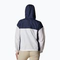 Columbia Flash Challenger Novelty női szélkabát fehér 1989503102 6