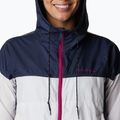 Columbia Flash Challenger Novelty női szélkabát fehér 1989503102 10