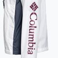 Columbia Flash Challenger Novelty női szélkabát fehér 1989503102 4