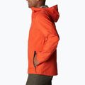 Columbia Earth Explorer férfi esőkabát Shell 813 narancssárga 1988612 7