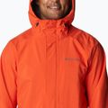 Columbia Earth Explorer férfi esőkabát Shell 813 narancssárga 1988612 12