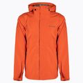 Columbia Earth Explorer férfi esőkabát Shell 813 narancssárga 1988612 17