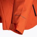 Columbia Earth Explorer férfi esőkabát Shell 813 narancssárga 1988612 20