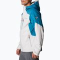 Columbia férfi softshell dzseki Titan Pass 2.5L 043 kék/szürke 1888941