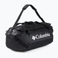 Columbia On The Go 55 l túratáska fekete 1991211