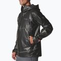 Columbia OutDry Extreme Mesh 010 férfi esőkabát fekete 1988551 3