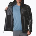 Columbia OutDry Extreme Mesh 010 férfi esőkabát fekete 1988551 5