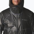 Columbia OutDry Extreme Mesh 010 férfi esőkabát fekete 1988551 6