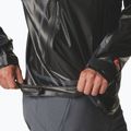 Columbia OutDry Extreme Mesh 010 férfi esőkabát fekete 1988551 8