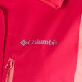 Columbia női Hikebound esőkabát 676 narancssárga 1989253 4