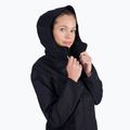 Columbia Hikebound női membrános esőkabát fekete 1989253 7