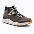 Férfi túrabakancs Columbia Facet 60 OutDry barna 1945591