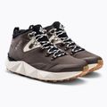 Férfi túrabakancs Columbia Facet 60 OutDry barna 1945591 5