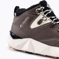Férfi túrabakancs Columbia Facet 60 OutDry barna 1945591 8