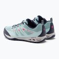 Columbia Vapor Vent 329 női csizma fekete 1718711 3