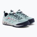 Columbia Vapor Vent 329 női csizma fekete 1718711 5