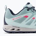 Columbia Vapor Vent 329 női csizma fekete 1718711 7