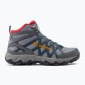 Női csizma Columbia Peakfreak X2 Mid OD 008 1865181 2