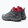 Női csizma Columbia Peakfreak X2 Mid OD 008 1865181 3