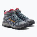 Női csizma Columbia Peakfreak X2 Mid OD 008 1865181 5