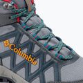 Női csizma Columbia Peakfreak X2 Mid OD 008 1865181 7