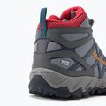 Női csizma Columbia Peakfreak X2 Mid OD 008 1865181 8