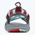 Columbia női trekking szandál kék 1889551329 12