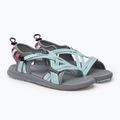 Columbia női trekking szandál kék 1889551329 5