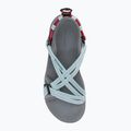 Columbia női trekking szandál kék 1889551329 7