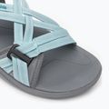 Columbia női trekking szandál kék 1889551329 8
